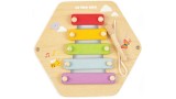 Le Toy Van Activity Tiles Xylophone (lpl124)