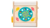 Le Toy Van Petilou Petit Activity Cube (lpl105)