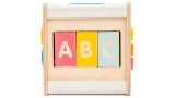 Le Toy Van Petilou Petit Activity Cube (lpl105)