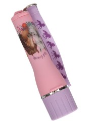 Miss Melody Torch With Timer