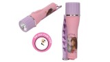 Miss Melody Torch With Timer