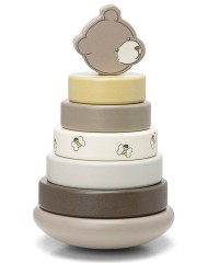 That's Mine Merle Stacker Tower Bear