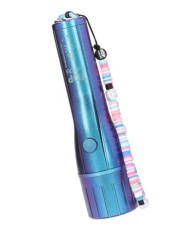 Topmodel Torch With Timer (0413221)