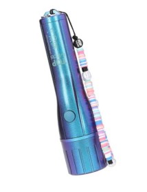 Topmodel Torch With Timer (0413221) 