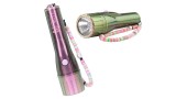 Topmodel Torch With Timer (0413221)