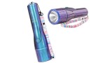 Topmodel Torch With Timer (0413221)