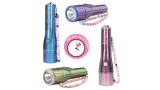 Topmodel Torch With Timer (0413221)