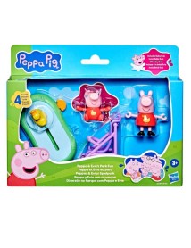 Peppa Pig Peppa's Moments Peppa Moment (g0528) 