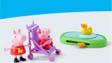 Peppa Pig Peppa's Moments Peppa Moment (g0528)