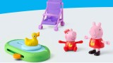 Peppa Pig Peppa's Moments Peppa Moment (g0528)