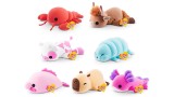 Hug A Lumps Plush Small S2 Random (14904sq1)