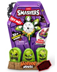 Smashers Mega Horror House S1 (74124)