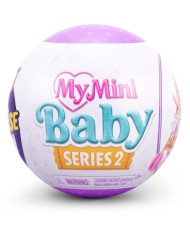 5 Surprise My Mini Baby S2 (77707)