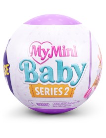 5 Surprise My Mini Baby S2 (77707) 