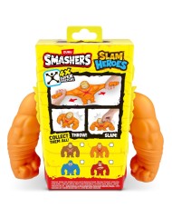 Smashers Slam Heroes Gorilla S1 (74140)