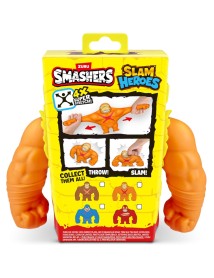 Smashers Slam Heroes Gorilla S1 (74140) 