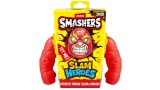 Smashers Slam Heroes Wrestler'/shark S1 (74146)