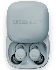 Urbanista Porto Midnight True Wireless In-ear Blue