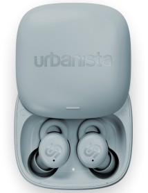 Urbanista Porto Midnight True Wireless In-ear Blue 