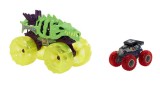 Hot Wheels Monster Trucks Charge & Chase Challenge (hxt05)