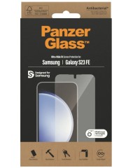 Panzerglass Screen Protector Samsung Galaxy S23...