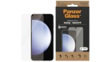 Panzerglass Screen Protector Samsung Galaxy S23 Fe Ultra-wide Fit