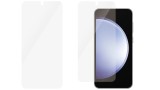 Panzerglass Screen Protector Samsung Galaxy S23 Fe Ultra-wide Fit