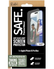 Panzerglass Safe Screen Protection Anti-blue Ip...