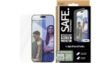 Panzerglass Safe Screen Protection Anti-blue Iphone 16 Pro Max Ultra Wide Fit