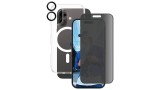 Panzerglass Iphone 16 Plus 6.7'' 3-in-1 Privacy Protect Bundle
