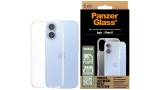 Panzerglass Hardcase Iphone 16 Transparent