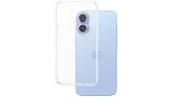 Panzerglass Hardcase Iphone 16 Transparent