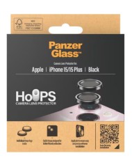 Panzerglass Hoops Camera Lens Protector Iphone ...