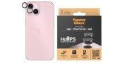 Panzerglass Hoops Camera Lens Protector Iphone 15 - 15 Plus