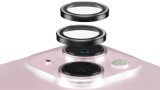 Panzerglass Hoops Camera Lens Protector Iphone 15 - 15 Plus
