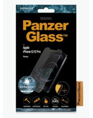 Panzerglass Iphone 12/12 Pro Privacy (ab)