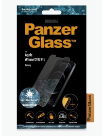 Panzerglass Iphone 12/12 Pro Privacy (ab) 