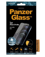 Panzerglass Iphone 12 Pro Max (cf) Black (ab)
