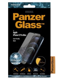 Panzerglass Iphone 12 Pro Max (cf) Black (ab) 