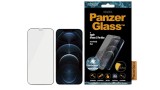 Panzerglass Iphone 12 Pro Max (cf) Black (ab)