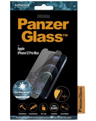 Panzerglass Screen Protector Apple Iphone 12 Pr...