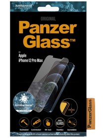 Panzerglass Screen Protector Apple Iphone 12 Pro Maxstandard Fit 