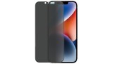 Panzerglass Privacy Screen Protector Apple Iphone 14 - 13 - 13 Pro Ultra-wide Fit