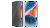 Panzerglass Privacy Screen Protector Apple Iphone 14 - 13 - 13 Pro Ultra-wide Fit
