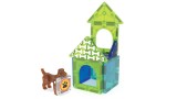 Magna-tiles Dog House 13 Pcs (90356)