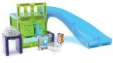 Magna-tiles Hamster Wheel 13 Pcs (90358)