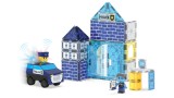 Magna-tiles Police Station 36pcs (90352)
