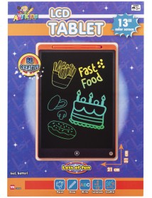 Artkids Lcd Tablet (32936) 