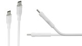 Dbramante1928 Charge Cable Usb-c To Usb-c Tpe, 2.5m White