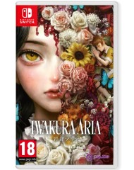 Iwakura Aria